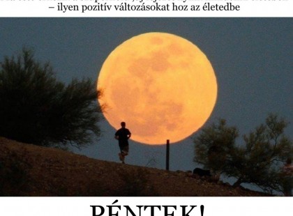 Ma este érkezik a szuperhold ,új fejezet nyílik mindenki életében – ilyen pozitív változásokat hoz az életedbe – Kosok, Bikák, Ikrek,Rák ,oroszlán,szűz ,Mérleg – skorpió-nyilas -bak-vízöntő-halak figyelem!