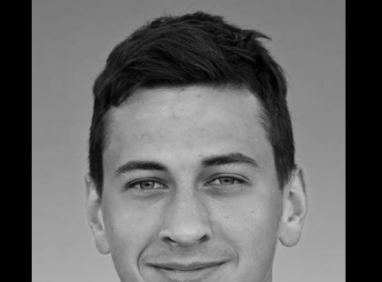 „Békességben,nyugalomban, , csendben aludt el” – legyőzte a gyilkos kór a 19 éves futballkapus szervezetét