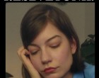 Meghalt Bertók Kriszti