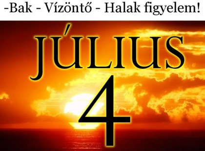 Kos - Bika - Ikrek-Rák-Oroszlán-Szűz-Mérleg-Skorpió-Nyilas-Bak - Vízöntő - Halak figyelem!Hatalmas változást hoz a holnapi nap!Holnapi horoszkóp (KEDD) 
