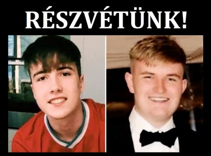 Két 18 éves fiú is elhunyt egy osztálykiránduláson, egyelőre senki nem tudja, mi történt