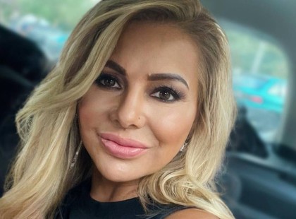 Most érkezett: Lebénult Judy fél arca ??