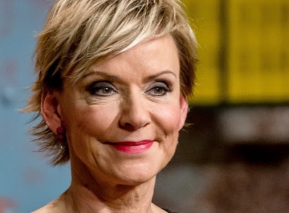 Jakupcsek Gabin nem fog az idő, 60 évesen úgy néz ki mint egy tinilány