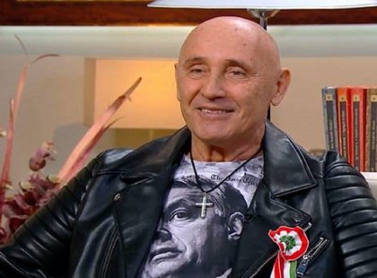 Most kaptuk a hírt Pataky Attiláról