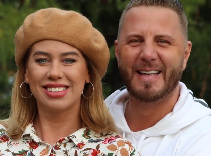 Nincs mese: Összeházasodik Zámbó Krisztián és szerelme, Zsuzska ❤️?