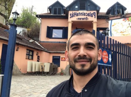 Tüdőembóliát kapott Dr. Horváth József.. élet halál között lebeg