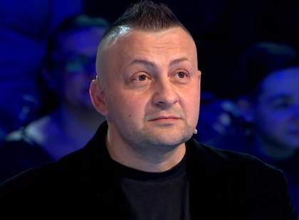 Hasnyálmirigy-gyulladás kapott Gáspár Zsolt.. élet halál között lebeg