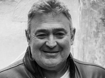 Megszakad a szív, 3 éve hunyt el Gesztesi Károly: így néz ki most a sírja