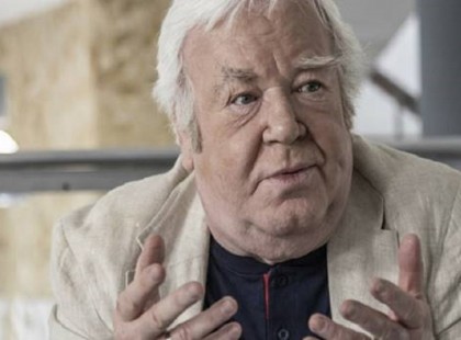 Itt a vége! Pár órája erősítették meg a hírt Gálvölgyi Jánosról