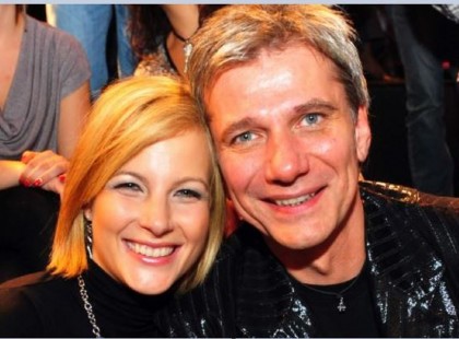 16 éves Várkonyi Andrea és Bochkor Gábor lánya, Nóri: szerinted melyikükre hasonlít jobban?