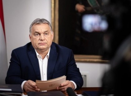 1 Perce érkezett ! Orbán Viktor ma reggel rendkívüli bejelentést tett! Erre készüljünk 2023 augusztustól ha tetszik ,ha nem!!