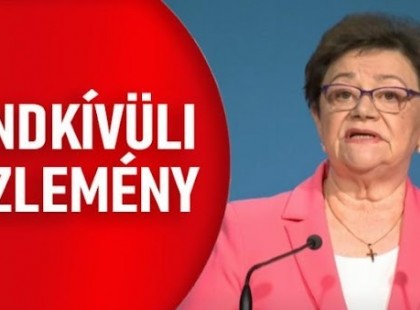 1 Perce érkezett ! Rendkívüli bejelentés! Erre készüljünk 2023 augusztustól ha tetszik ,ha nem!!