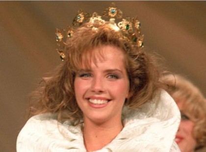 SOKAK SZERINT Ő VOLT A LEGSZEBB MAGYAR SZÉPSÉGKIRÁLYNŐ: ÍGY NÉZ KI MA BÁLINT ANTÓNIA, TÖBB MINT 30 ÉVVEL A VERSENY UTÁN