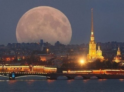 Ma érkezik a telihold és a tízmilliószoros teremtő nap és a Vízöntő telihold erejével bevonzhatod, amire vágysz! – Kosok, Bikák, Ikrek,Rák ,oroszlán,szűz ,Mérleg – skorpió-nyilas -bak-vízöntő-halak figyelem! 