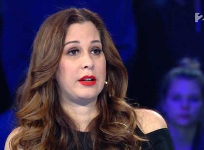 Demcsák Zsuzsa a csúcson! Ő lett Magyarország első legszebb középkorú nője 2023-ban!