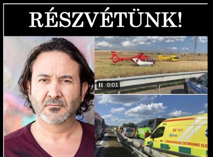 Halálos karambol Csehországban: egy budapesti busz összeütközött egy másik járművel, egy ember nem élte túl a balesetet, 76-an pedig sebesülten feküdtek a roncsok között – videók.