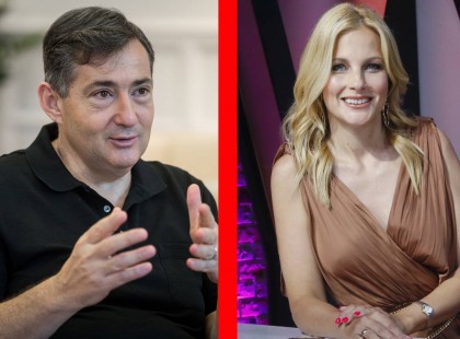Kiderült az igazság!Ezért költözött el Várkonyi Andrea Mészáros Lőrinctől ?