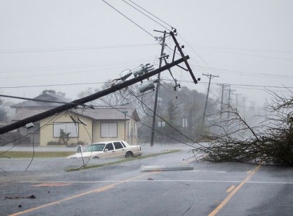Durva vihart kapunk a nyakunkba, hogy az OMSZ már most figyelmeztet