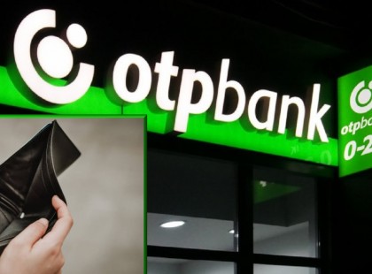 Döbbenetes közleményt adott ki az OTP Bank ,elúszhat a pénzed ha nem figyelsz erre!