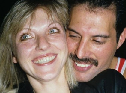 Ez a csinos hölgy volt Freddie Mercury egyetlen női szerelme: így néz ki napjainkban, 72 évesen!