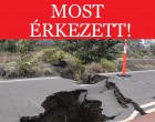 RENDKÍVÜLI HÍR – MEGINT Földrengés volt Magyarországon!Nincs vége!Itt további utórengések várhatóak- Mutatjuk