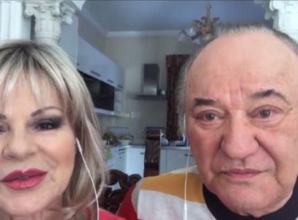 Korda Györgynek fogalma sincs róla hány unokája van