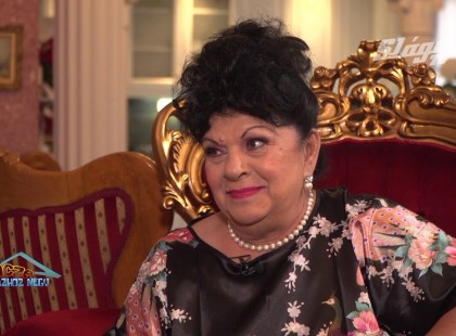 Drámai vallomást tett!Öngyilkos akart lenni Bangó Margit !