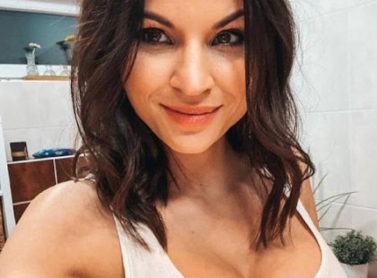 Nádai Anikó rövidre vágatta hosszú, fekete fürtjeit, van akik szerint felismerhetetlen lett