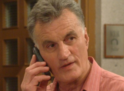 1 perce érkezett a szomorú hír Körtvélyessy Zsoltról