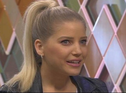 Leesett a rajongók álla – Sosem találnád ki, ő Szabó Zsófi új szerelme