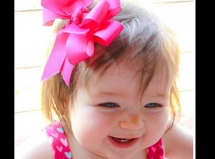 “A lelkem egy darabja elszállt” - A kis Nora nem bírta tovább a küzdelmet, anyukája ölelésében örökre elpihent.