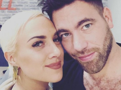 Itt a vége!Tóth Gabi és Krausz Gábor elválnak