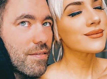 Kiderült a szörnyű igazság !Ezért válik el Tóth Gabi és Krausz Gábor?