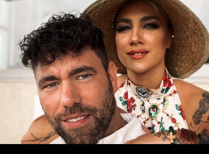 Tóth Gabi és Krausz Gábor válására így reagáltak a magyar hírességek!