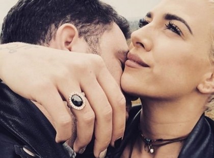 Döbbenet!Ezért válik el Tóth Gabi és Krausz Gábor?