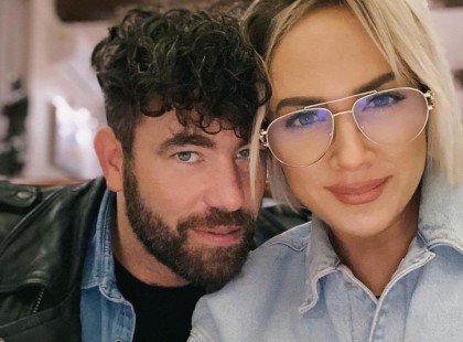 Kiderült AZ IGAZSÁG , miért hagyhatta el Tóth Gabit Krausz Gábor ilyen hirtelen: harmadik fél lehetett a dologban? -FOTÓ