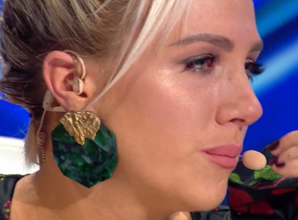 Mindenki aki Tóth Gabit bántja most jól figyeljen