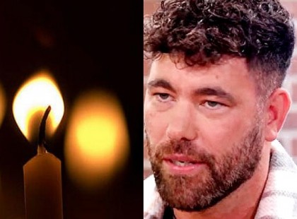 Drámai hír ! Krausz Gábor búcsúztató a Kossuth téren