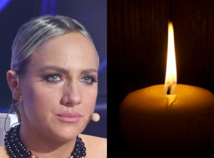 Drámai hír ! Tóth Gabit búcsúztatták tegnap este 20.00 a Kossuth téren