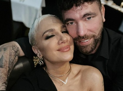 Kiderült, mit tartogat Tóth Gabi és Krausz Gábor számára a jövő!A jósnő megtörte a csendet: