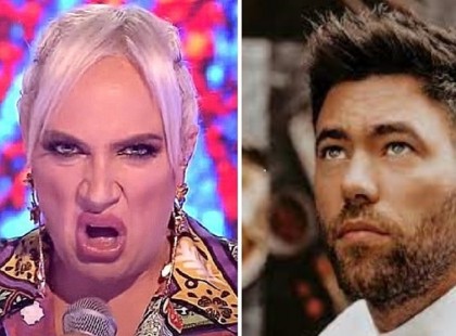 Ezt tette Tóth Gabi Krausz Gáborral? – megdöbbentő részletek derültek ki az énekesnő új viszonyáról