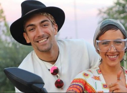 Leesett a rajongók álla – Most érkezett a hír Tóth Gabiról és új párjáról, ez aztán a gyors tempó