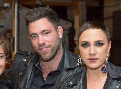 Nagyon durva dolgot állít Tóth Gabi és Krausz Gábor barátja