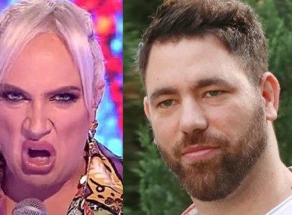 Nagyon durva dolgot állít Tóth Gabi és Krausz Gábor barátja