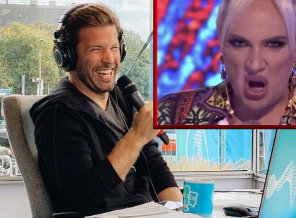 Teljesen elszabadult a pokol a műsorban -Tóth Gabinak nekimentek !Ilyenre még nem volt példa.