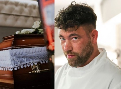 Krausz Gábor kijelentette : Innen már csak kukás zsákban visznek el - videó