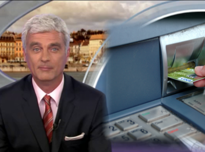 Bankkártyások figyelem! Ha pénzt vesztek ki az ATM-ből az összeg végződjön 9-re!