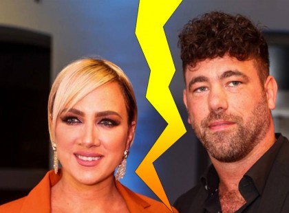 VOMBERG FRIGYES KITÁLALT! ÍGY BUKOTT LE TÓTH GABI KRAUSZ GÁBOR ELŐTT! SZÖRNYŰ, MIT ÉLT ÁT A SÉF: