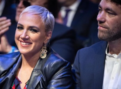 Új fejlemények Tóth Gabi válásával kapcsolatban!