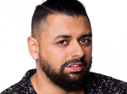 Szívrohamot kapott Pápai Joci a forgatáson